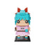 Maqueta de Construcción Bulma Dragon Ball PANTASY