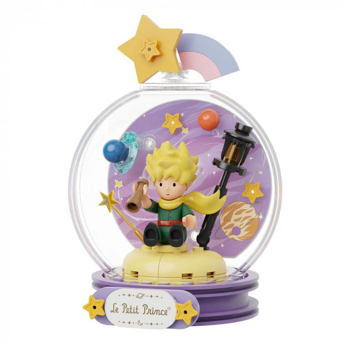 Maqueta de Construcción El Principito Farola PANTASY