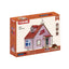 Maqueta Dragon Ball Kame House PUREMIND