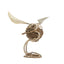 Maqueta Harry Potter Snitch Dorada PUREMIND