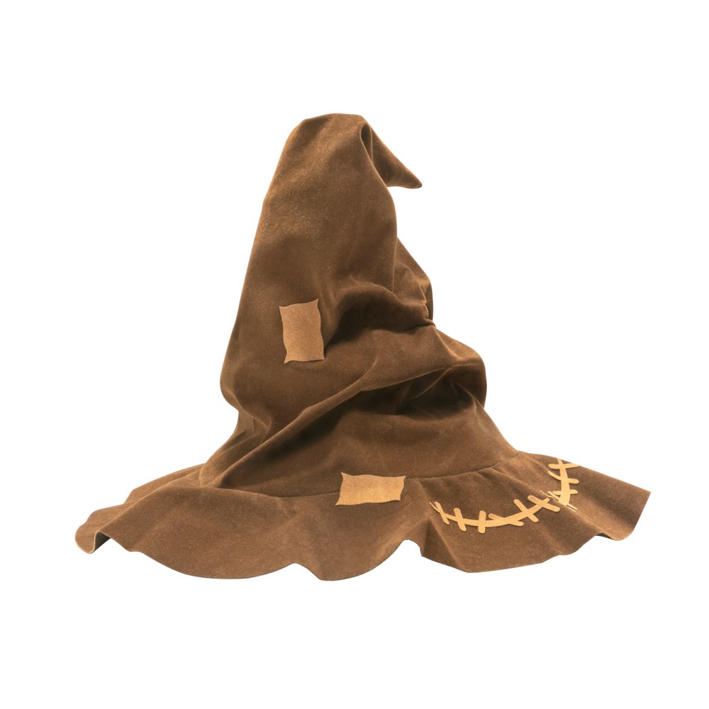 Maqueta Harry Potter Sombrero Seleccionado PUREMIND Imagen principal del producto