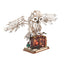 Maqueta Harry Potter Hedwig PUREMIND