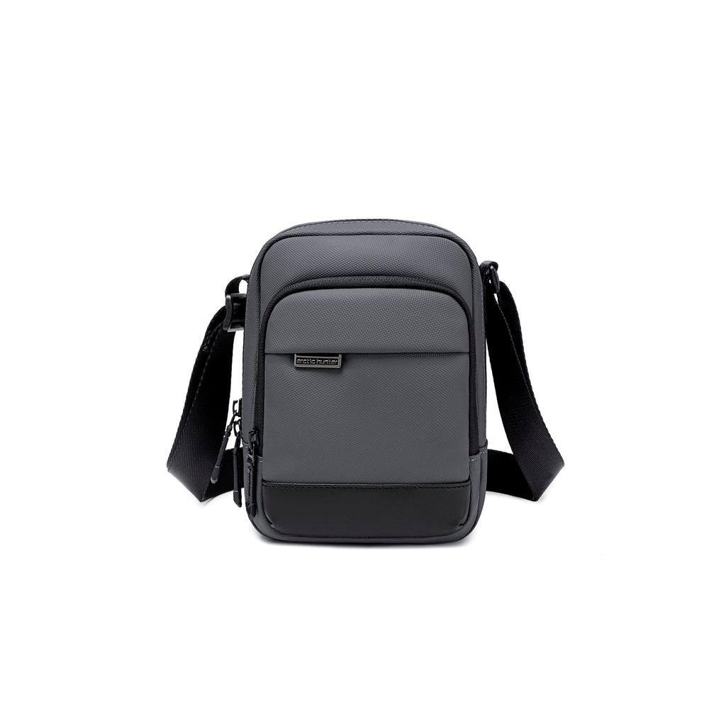 Bandolera Arctic Hunter Gris marca Arctic Hunter