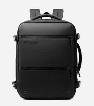 Mochila viaje Cabina Arctic Hunter negro marca Arctic Hunter