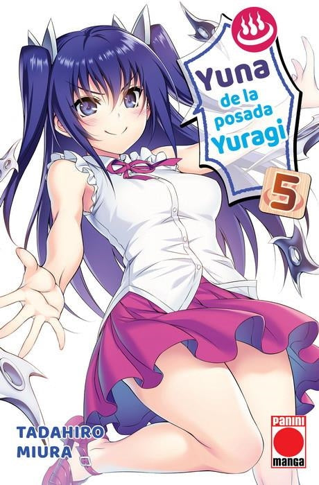 Yuna de la posada yuragi