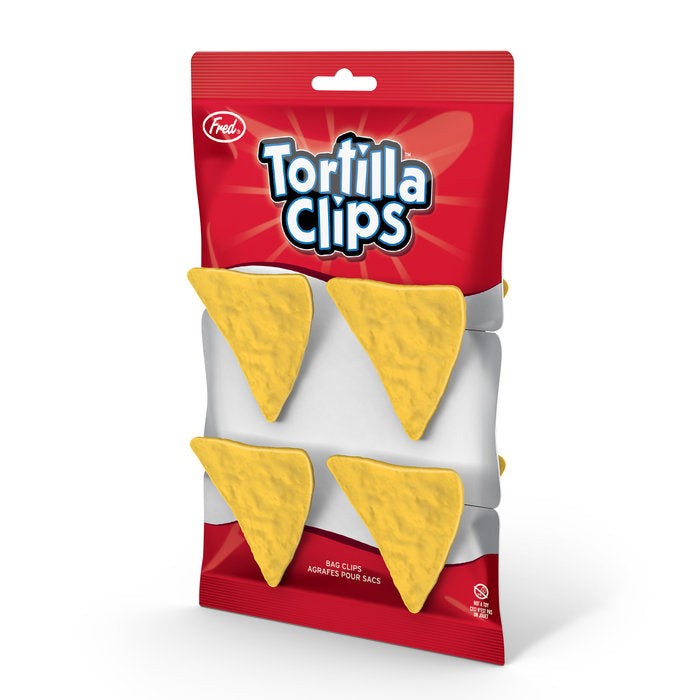Pinzas para Bolsas Tortitas WIDDOP Pack 4 Imagen principal del producto