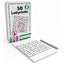 Juego 50 Laberintos The Purple Cow