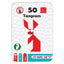 Juego 50 Tangram Marca Purple Cow