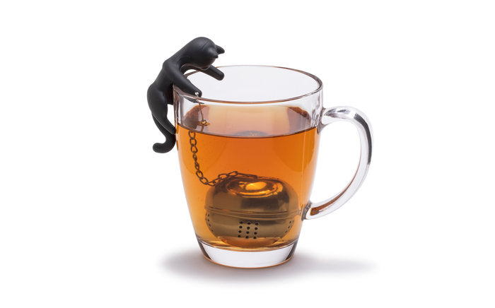 INFUSOR DE TE CATTEA | MAGS BRANDS | 1 UNIDAD | 7290106865112