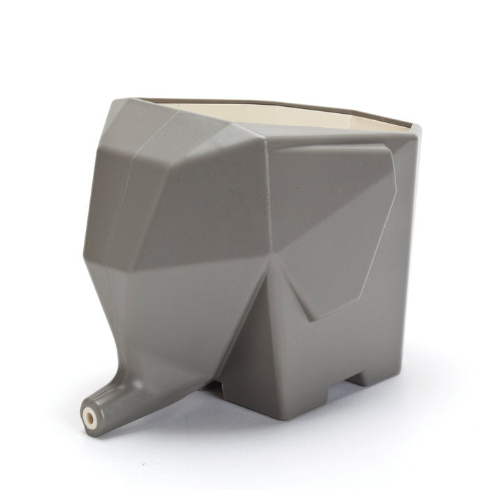 CUBILETE PARA ESCURRIR CUBIERTOS ELEFANTE | MAGS BRANDS | 1 UNIDAD | 7290106868311