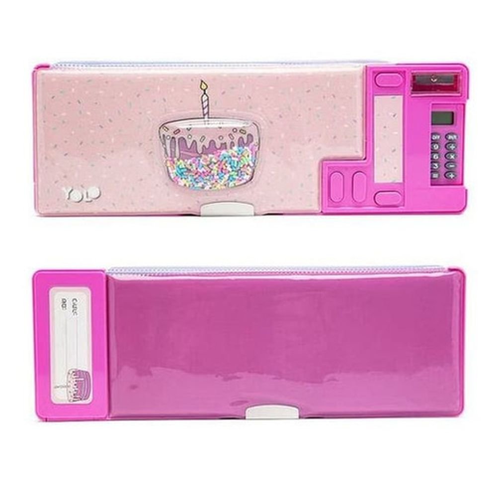 ESTUCHE RETRO CUMPLEAÑOS | BRIGHT CONCEPT Imagen principal del producto