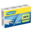 GRAPAS ESTANDARES RAPID 26/6 | 20 UNIDADES | (RAPID)