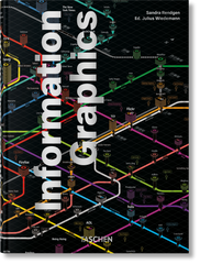 Information Graphics. 45th Ed.