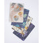 Set de 4 cuadernos bolsillo animales marinos Cognitive Ciencia