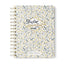 CUADERNO ANILLAS BULLET JOURNAL - MEDITERRANEA | THE GREAT MOUSTACHE