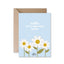 TARJETA - MADRE TE LO MERECES TODO + SOBRE KRAFT | THE GREAT MOUSTACHE | 1 UNIDAD | 7427246048123