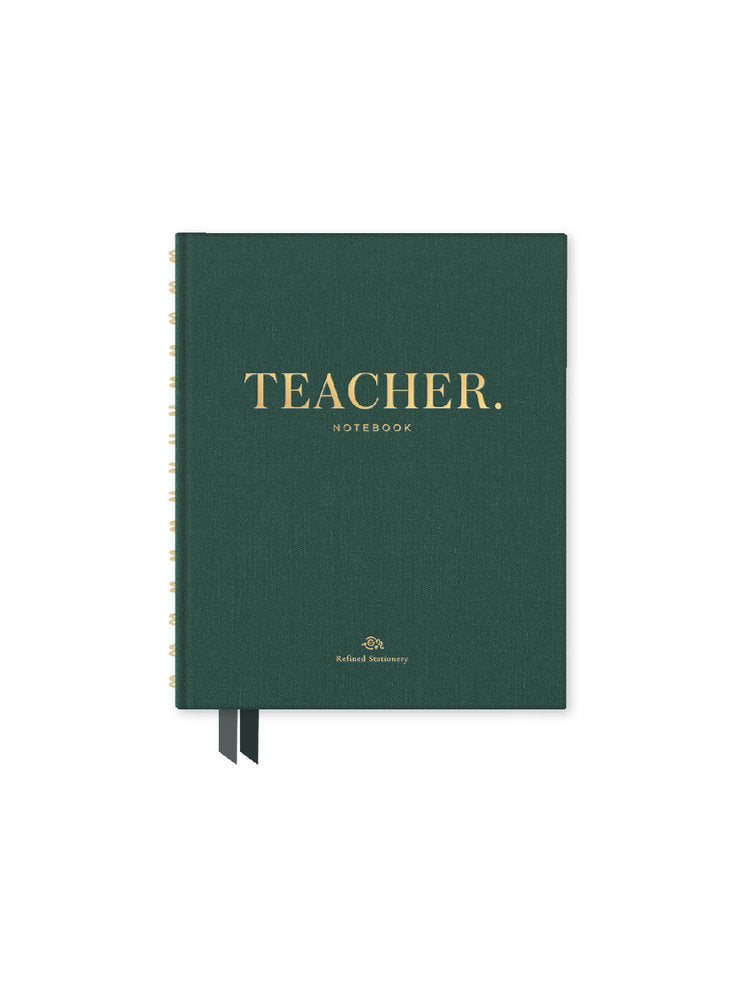 Cuaderno Entelado Teacher Edition The Great Moustache