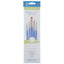 SET 5 PINCELES PRINCETON SELECT SINTETICO VALUE SET 15 | 1 UNIDADES | (PRINCESTON)