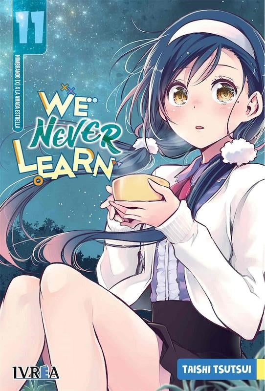 We Never Learn 11 Imagen principal del producto