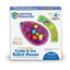 Set Actividades Raton Recargable Code & Go