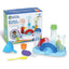Laboratorio de Arcoiris Cientifico Learning Resources Juguete educativo