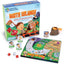 Juego de Mesa Math Island Addition & Subtraction Game LEARNING RESOURCES