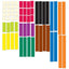Set Gigante de Regletas de Cuisenaire Magnéticas Learning Resources