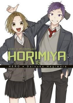 HORIMIYA 15 Imagen principal del producto