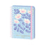 Agenda Anual Espiral S/v Spring Mooving 2 Mod. Surtidos Marca Mooving Agendas
