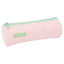 Portatodo tubo rosa acolchado Mooving Paper EU S.L