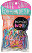 Bandas Elásticas Maw Mania Colores Surtidos Marca Mooving