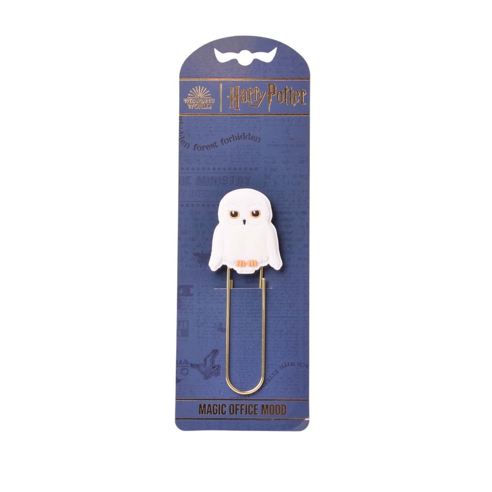 Clip Jumbo Harry Potter MOOVING Paper 22,5 cm