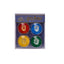 Surtido de Imanes Harry Potter Marca Mooving Paper 9 cm