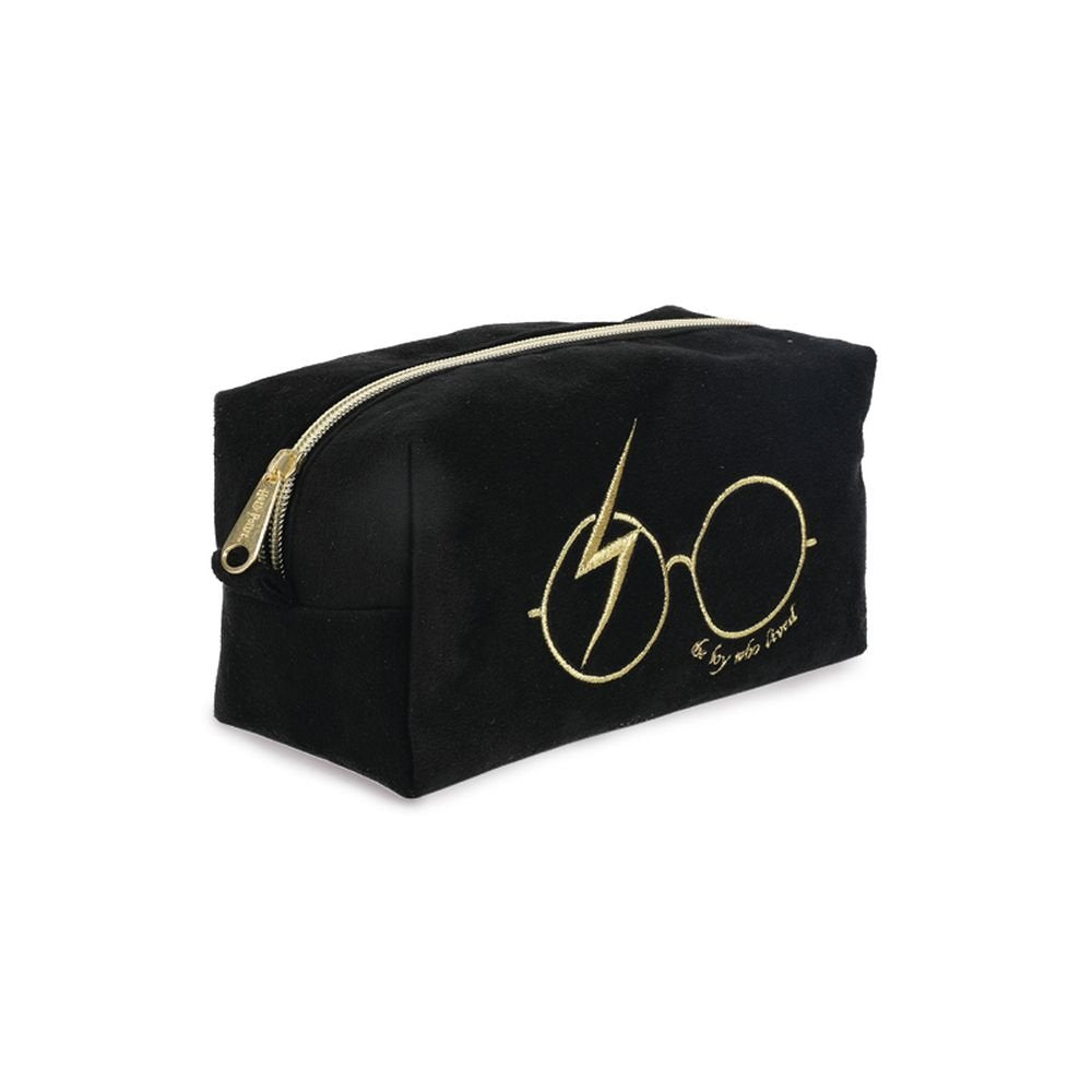 Portatodo Rectangular Harry Potter Gafas Mooving Paper