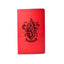 Cuaderno Casas Hogwarts Harry Potter Surtidas MOOVING PAPER