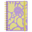 Agenda Anual Espiral S/v Travel Mooving Marca Papelería del Paseo