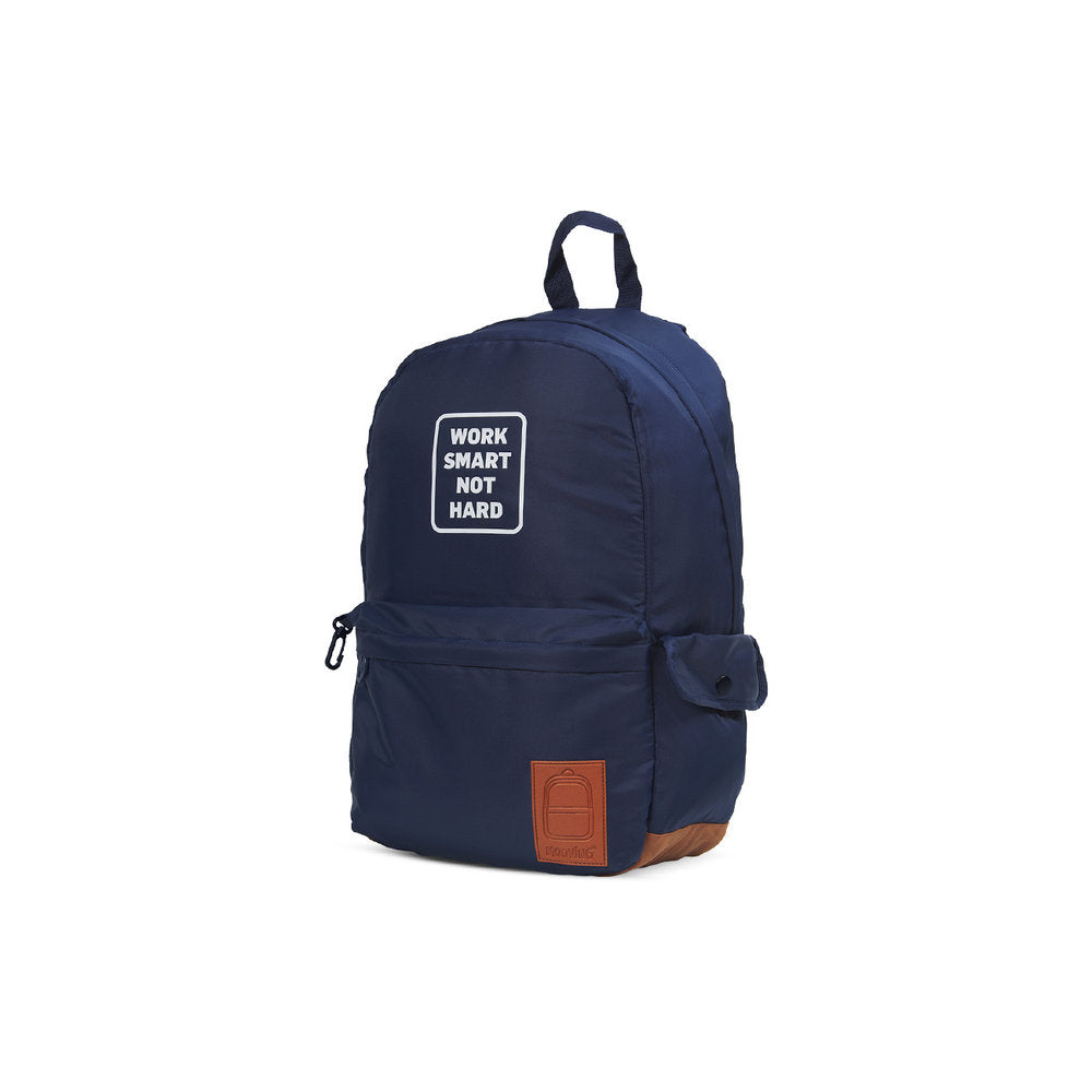 MOCHILA ESCOLAR BAIRES BLUE | MOOVING PAPER EU S,L