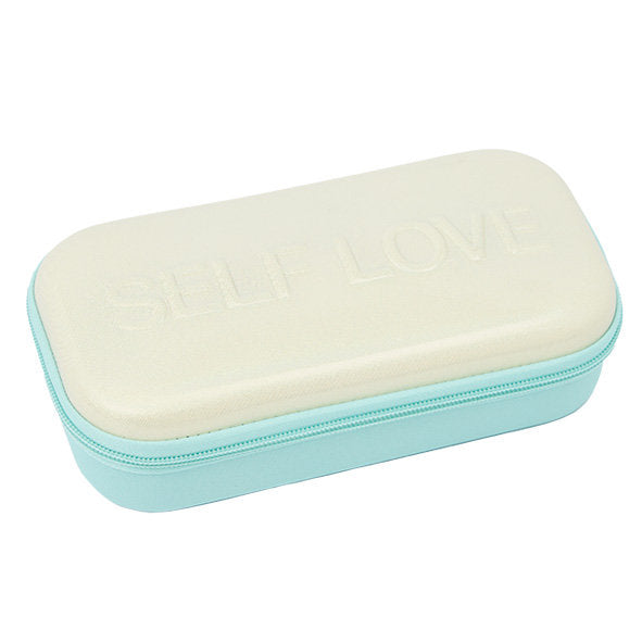 PLUMIER BOX SELFLOVE | MOOVING PAPER EU S,L Imagen principal del producto