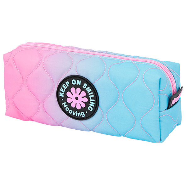 PLUMIER RECTANGULAR CUTE | MOOVING PAPER EU S,L Imagen principal del producto