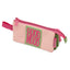 Portatodo Cuadruple Pink MOOVING
