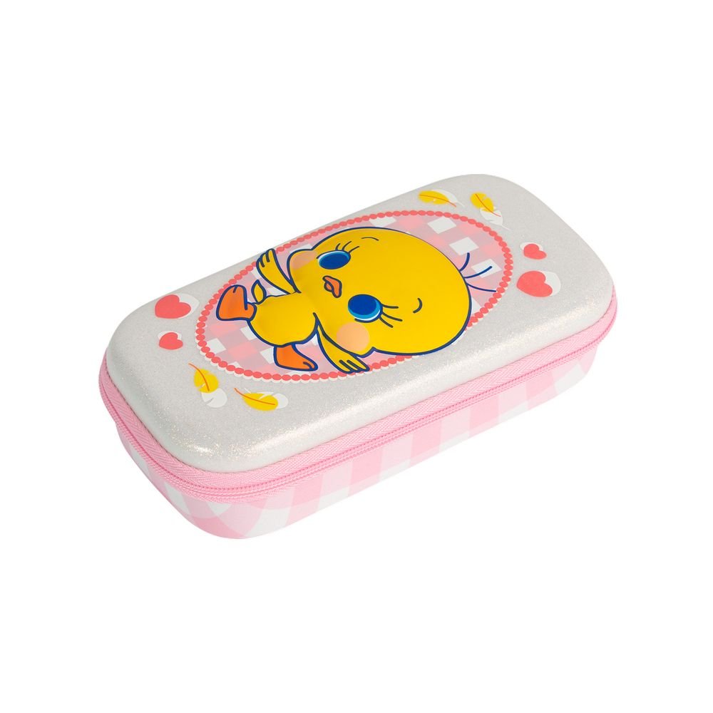 Portatodo Box Eva Piolin Mooving Paper EU S.L