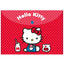 Sobre Portadocumentos Hello Kitty A4 x10 - Mooving