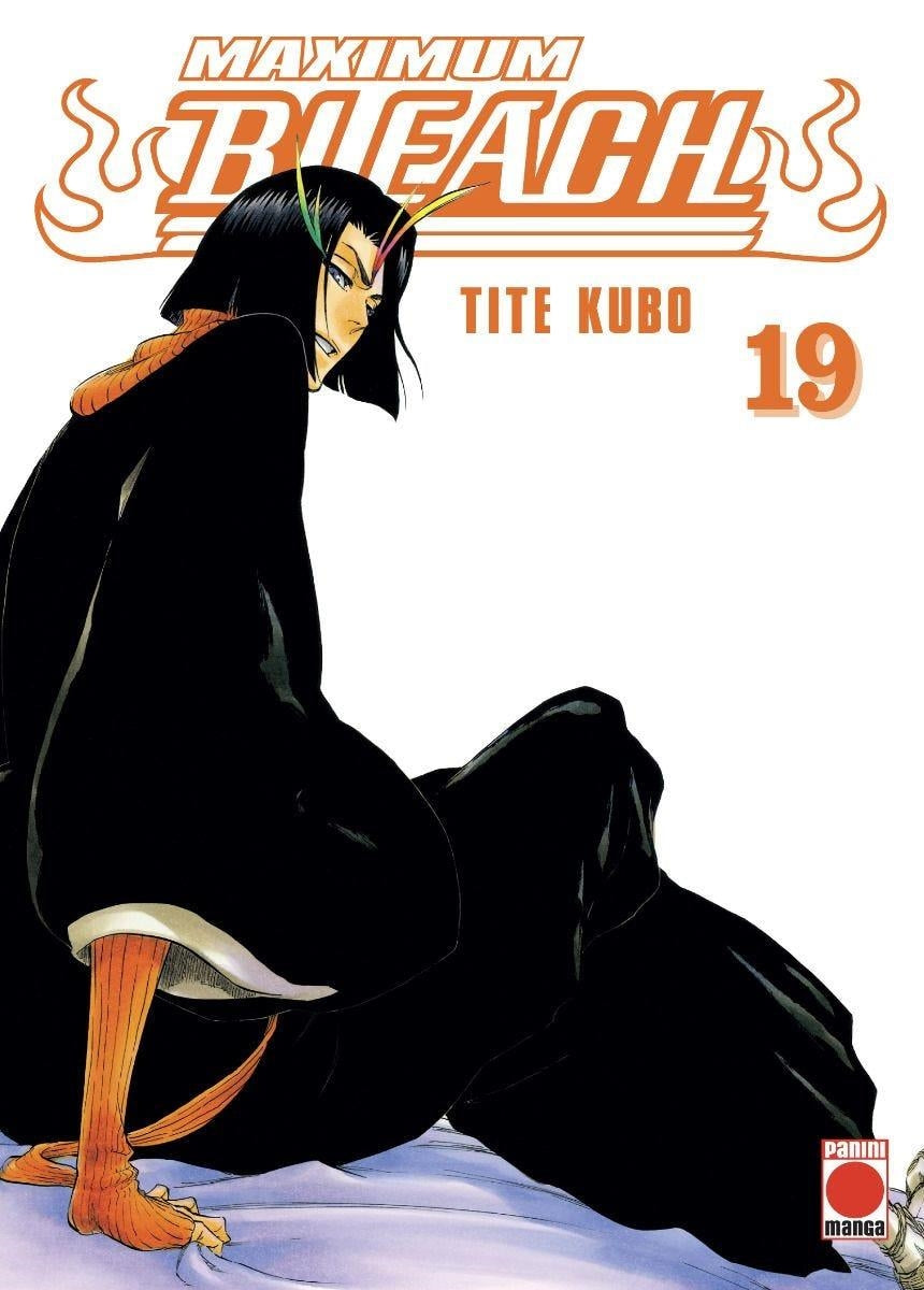 Maximum bleach 19 Imagen principal del producto