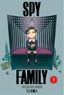 Spy x Family 07