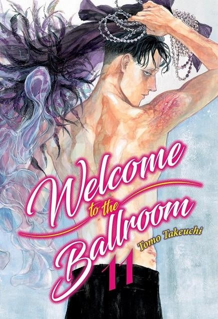 Welcome to the Ballroom 11 Imagen principal del producto