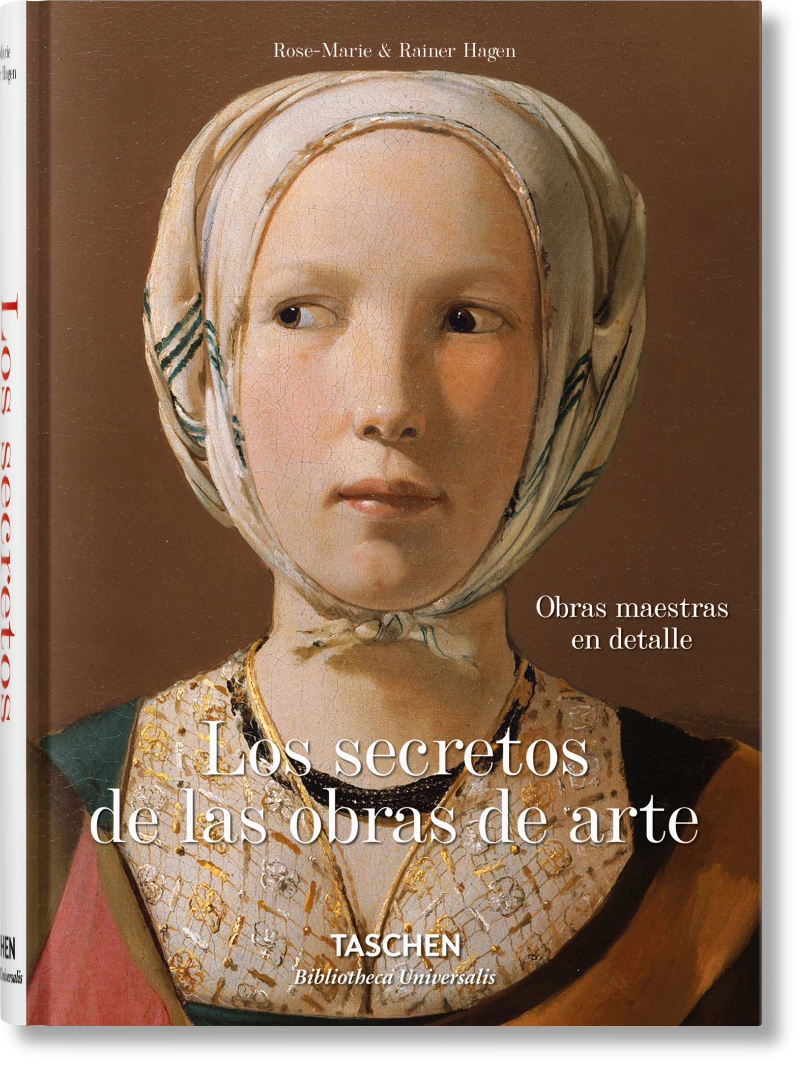 Los secretos de las obras de arte. 100 obras maestras en detalle Imagen principal del producto