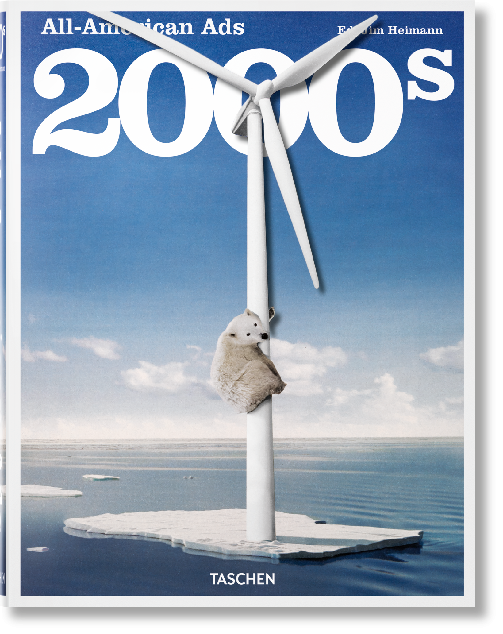 All-American Ads of the 2000s