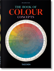 Colour Concepts: 45th Ed.