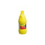 Bote Super Tempera Giotto Be-be Amarillo 1000 ml