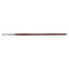 Pinceles Serie 400 nº1 Giotto Pack de 12